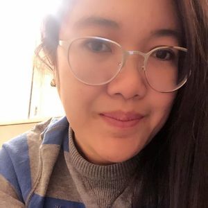 Meet your Posher, Rachele